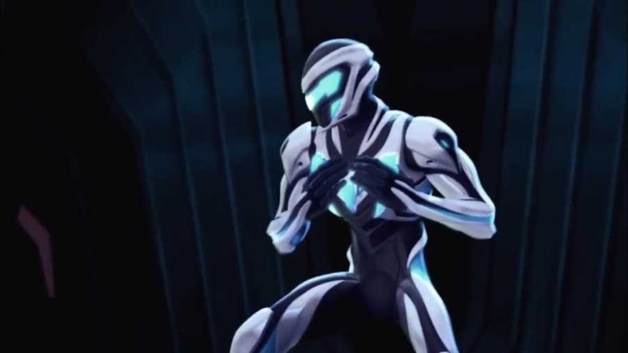 انیمیشن مکس فولادی Max Steel - فصل 1 قسمت 12